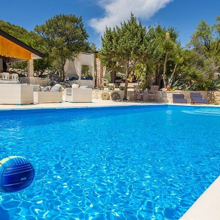 Etno House Wagner Villa Ploce  Eksteriør billede