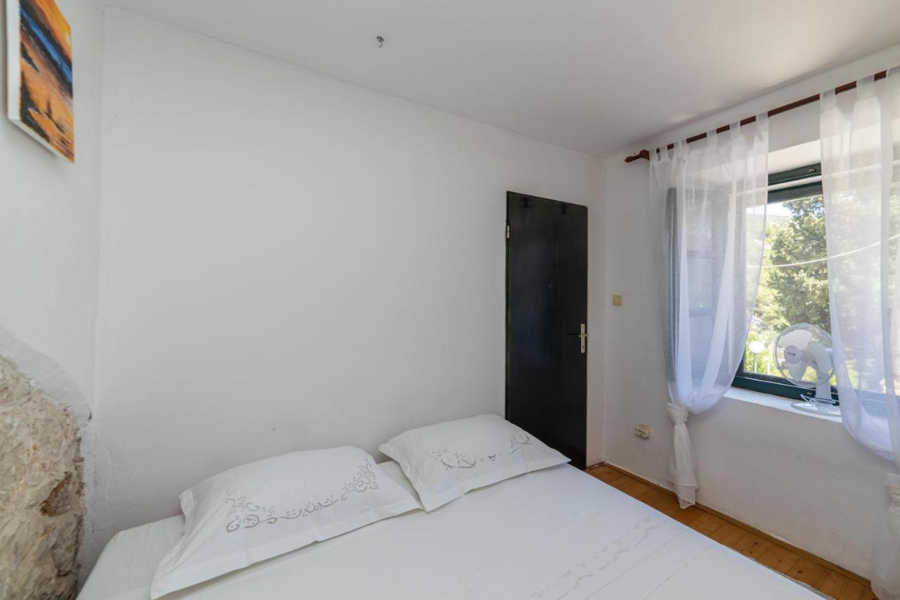 Etno House Wagner Villa Ploce  Eksteriør billede