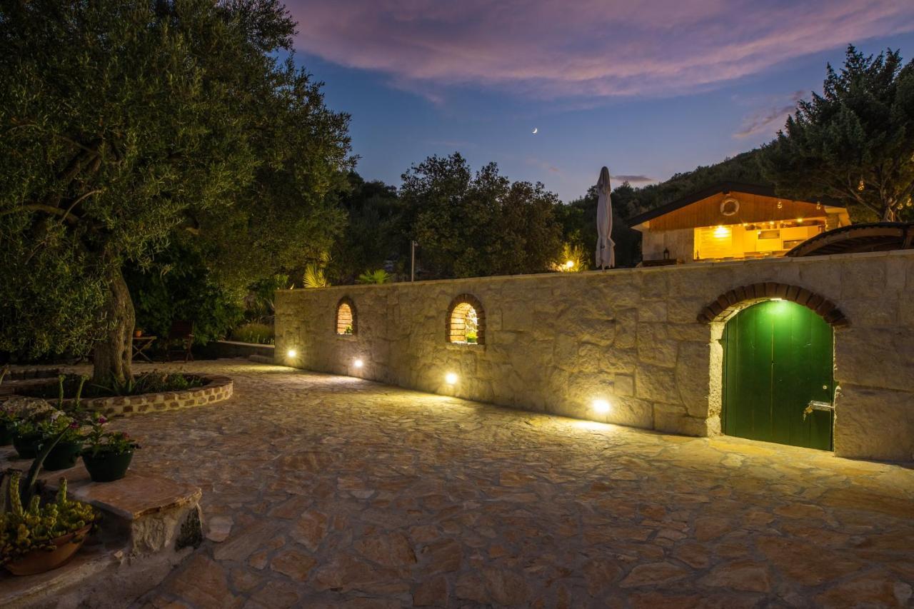 Etno House Wagner Villa Ploce  Eksteriør billede